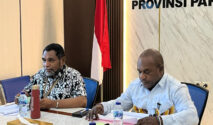 Pesparawi Nasional XIV di Manokwari Gaungkan Gerakan Ramah Lingkungan dan Bebas Sampah Plastik