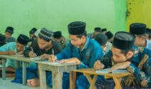 Pesantren Kian Aktif Bangun Kesehatan Mental Santri Lewat Pendekatan Humanis