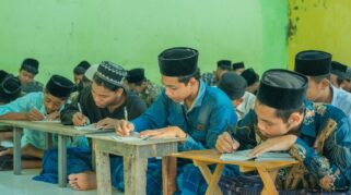 Pesantren Kian Aktif Bangun Kesehatan Mental Santri Lewat Pendekatan Humanis