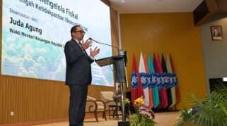 Tiga Strategi Fiskal Jadi Andalan Pemerintah Hadapi Tekanan Ekonomi Global