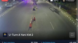 Banjarmasin Bangun Dashboard Pengawasan Terpadu untuk Dukung Smart City