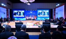 Di Forum ASEAN, Prabowo Tegaskan Ketahanan Pangan Adalah Tanggung Jawab Negara