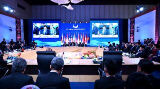 Di Forum ASEAN, Prabowo Tegaskan Ketahanan Pangan Adalah Tanggung Jawab Negara