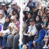 Diguyur Hujan, 3.000 Buruh Banjarmasin Tetap Solid di May Day 2026