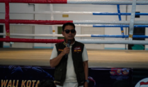 Wali Kota Cup Muaythai 2026 Resmi Digelar, Banjarmasin Bidik Lahirkan Petarung Masa Depan