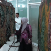 LDMS 2026 Jadi Ajang Lahirkan Motif Sasirangan Baru di Usia 500 Tahun Banjarmasin