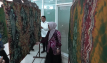 LDMS 2026 Jadi Ajang Lahirkan Motif Sasirangan Baru di Usia 500 Tahun Banjarmasin