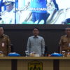 Hadapi Perubahan Pola Belanja, Pasar Rakyat Banjarmasin Diminta Berbenah