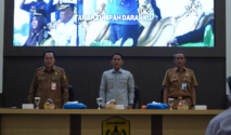 Hadapi Perubahan Pola Belanja, Pasar Rakyat Banjarmasin Diminta Berbenah