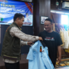 Pemkot Banjarmasin Ubah Citra Wisata Sungai, Paman Kelotok Kini Resmi Jadi Kapten Kapal