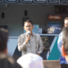 Pemkot Banjarmasin Dorong Pembentukan Karakter Anak Lewat Mini Soccer