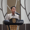 Pemkot Banjarmasin Soroti Sampah Plastik dan Pelayanan Kesehatan Berbasis HAM