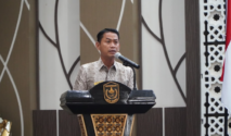 Pemkot Banjarmasin Soroti Sampah Plastik dan Pelayanan Kesehatan Berbasis HAM