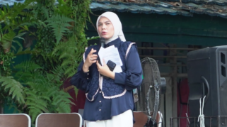 Generasi Muda Banjarmasin Didorong Aktif dalam Kegiatan Disiplin dan Kepemimpinan