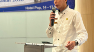 ukungan Pembinaan Peserta Pra MTQ Jadi Fokus Pemko Banjarmasin Tahun 2026