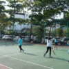 Pemko Banjarmasin Dorong Regenerasi Atlet Lewat Wali Kota Cup Tenis Lapangan