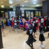 Semarak Dancesport Competition 2026, Pemko Banjarmasin Dorong Regenerasi Atlet