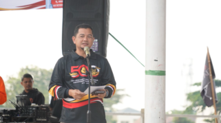 Wali Kota Cup Balap Sepeda Jadi Ajang Dorong Generasi Muda Lebih Aktif dan Kurangi Ketergantungan Gadget