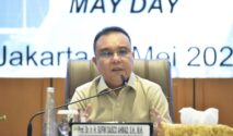 Potongan Ojol Bakal Dipangkas Jadi 8 Persen, DPR Sebut Pemerintah Sudah Masuk ke Aplikator