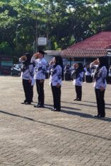 Ratusan Guru di Simpang Empat Peringati Hardiknas 2026, Tekankan Refleksi dan Penguatan Pendidikan