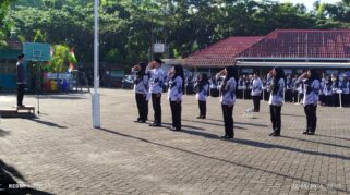 Ratusan Guru di Simpang Empat Peringati Hardiknas 2026, Tekankan Refleksi dan Penguatan Pendidikan