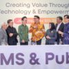 Indosat Masuk Fase Baru, Transformasi AI dan Dividen Jadi Fokus Utama