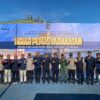 Lapas Banjarmasin Deklarasi Zero Halinar, Razia Gabungan dan Tes Urine Digelar