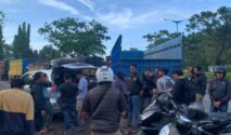 Resahkan Sopir Truk, Pelaku Pungli di SPBU Banjarmasin Ditangkap Polisi