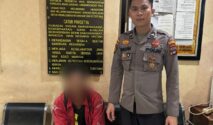 Pelaku Pungli di Kawasan Kayutangi Diamankan Usai Dilaporkan Warga