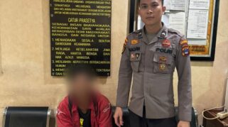 Pelaku Pungli di Kawasan Kayutangi Diamankan Usai Dilaporkan Warga