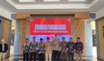 Satgas PKH Ajak Masyarakat Dukung Penataan Kawasan Hutan yang Legal dan Berkelanjutan