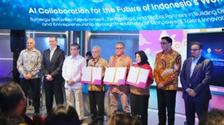Integrasi SIAPKerja dan Platform AI Didorong Perkuat Kesiapan Kerja Generasi Muda