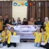 Lewat 20 Program Kerja, KKN Internasional ULM Hadirkan Dampak Positif bagi Masyarakat FELDA Adela
