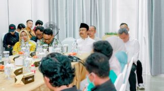 Pemerintah Siapkan Pemulihan Korban Kasus Pelecehan di Ponpes Ndolo Kusumo