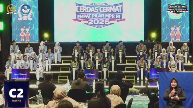 Belajar Adil dari Podium Lomba: Refleksi atas Polemik LCC dan Filosofi Pemasyarakatan 
