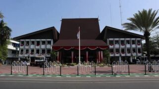 Pemko Banjarmasin Klarifikasi Anggaran Susu dan Buah, Dana yang Belum Dipakai Dikembalikan ke Kas Daerah