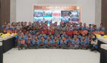 Lewat Kampus Yantek Batch 3, PLN UP3 Banjarmasin Perkuat Budaya K3 
