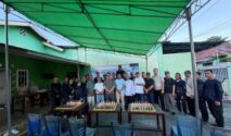 PENAS KTNA 2026 Jadi Ajang Kontingen Kalsel Menyerap Inovasi Pertanian dan Perikanan