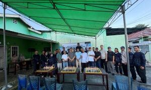 PENAS KTNA 2026 Jadi Ajang Kontingen Kalsel Menyerap Inovasi Pertanian dan Perikanan