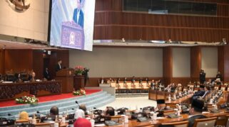 Menkeu Purbaya Paparkan Strategi Fiskal 2027 untuk Percepat Pertumbuhan Ekonomi