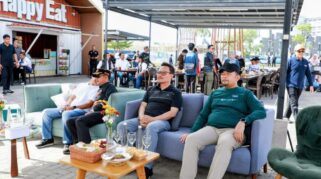 Pemprov Kalsel Gelar Aksi Bersih Kolaboratif, Kumpulkan Hampir Dua Ton Sampah pada Peringatan Hari Lingkungan Hidup 2026