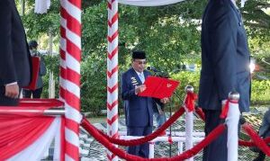 Hari Lahir Pancasila, Ketua DPRD Kalsel Ajak Perkuat Nilai Persatuan dan Gotong Royong