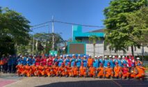 PLN UP3 Banjarmasin Gelar Bakti PDKB Series III, Pastikan Listrik Tetap Andal Tanpa Pemadaman