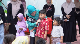 Taman Edukasi Jahri Saleh Kembali Aktif, Jadi Wadah Pembelajaran Anak Saat Liburan