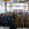 Pemko Banjarmasin Bantu IKM Pahami Perubahan Regulasi Perizinan Usaha