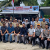 Kelurahan Telawang Siap Tampilkan Komitmen Pemberantasan Narkoba di Tingkat Polda