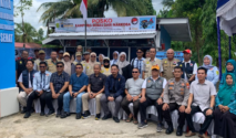 Kelurahan Telawang Siap Tampilkan Komitmen Pemberantasan Narkoba di Tingkat Polda