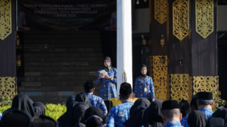 Ananda Minta ASN Jadi Teladan dalam Pelayanan dan Pembangunan Daerah