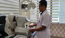 Jelang Hari Bhayangkara ke-80, Polresta Banjarmasin Bagikan 619 Kacamata Gratis untuk Pelajar
