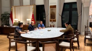 Kelola Aset Negara Lebih Optimal, Prabowo Minta Danantara Perkuat Sektor Strategis